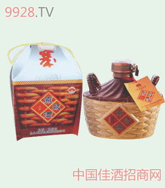 青花瓷酒 歷史傳承與市場供應的完美結合