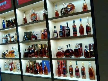 中國酒類批發網梧州招商加盟，開啟酒類批發新篇章